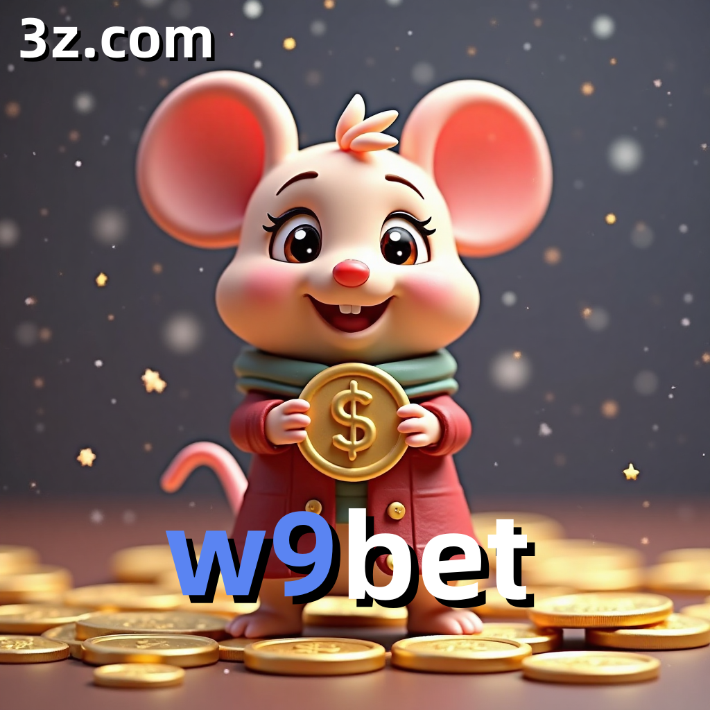 w9bet